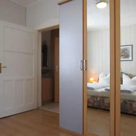 Moewe 2 Appartement Ostseebad Kühlungsborn