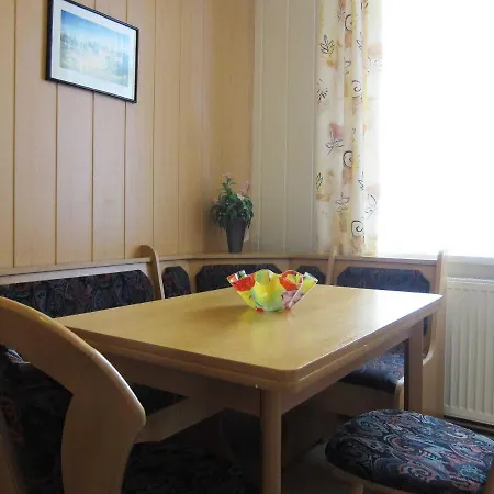 Moewe 2 Appartement *