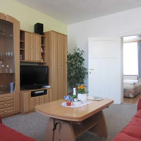 Moewe 2 Appartement *