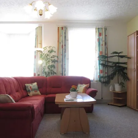 Moewe 2 * Ostseebad Kühlungsborn