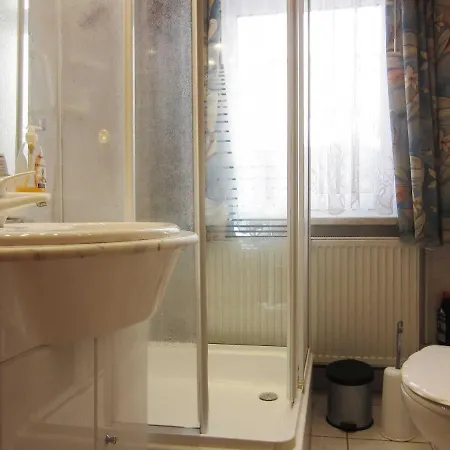 Appartement Moewe 2 *