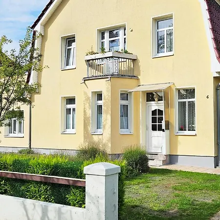 Moewe 2 Ostseebad Kühlungsborn